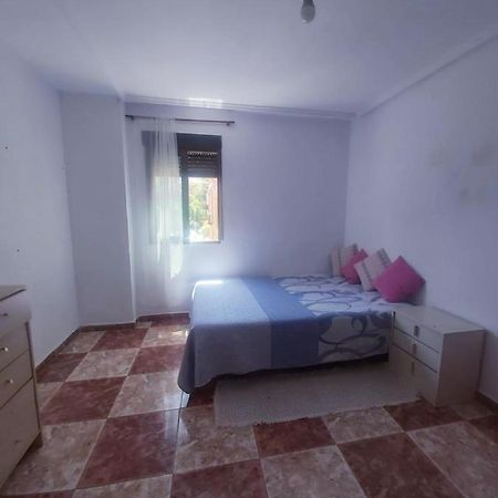 Mavis Habitaciones Valencia Eksteriør bilde